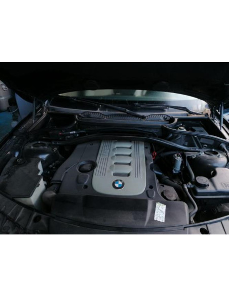 Levier de vitesses BMW X3 E83 PHASE 1 Diesel