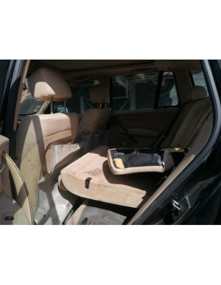 Conduite d'air BMW X3 E83 PHASE 1 Diesel