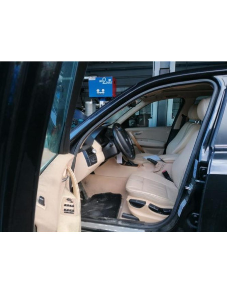 Conduite d'air BMW X3 E83 PHASE 1 Diesel