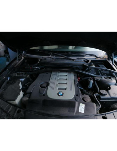 Conduite d'air BMW X3 E83 PHASE 1 Diesel