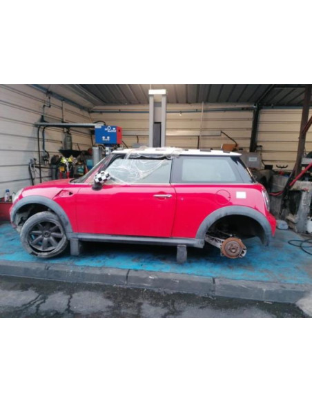 Compte tours MINI MINI 2 R56 PHASE 1 Diesel