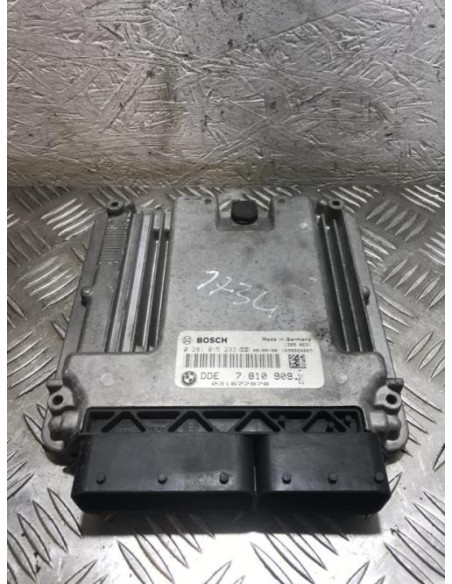 Calculateur MINI MINI 2 R56 PHASE 1 Diesel