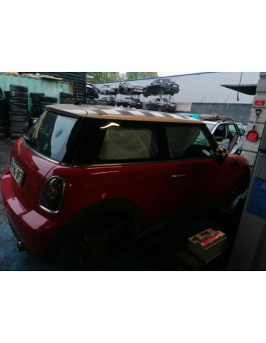 Calculateur MINI MINI 2 R56 PHASE 1 Diesel