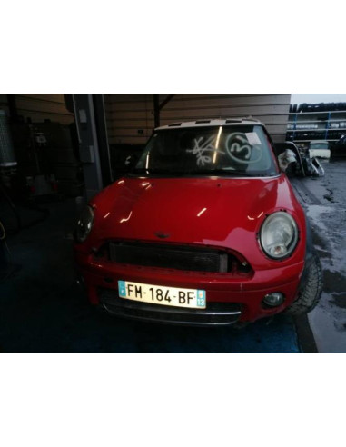 Debitmetre MINI MINI 2 R56 PHASE 1 Diesel
