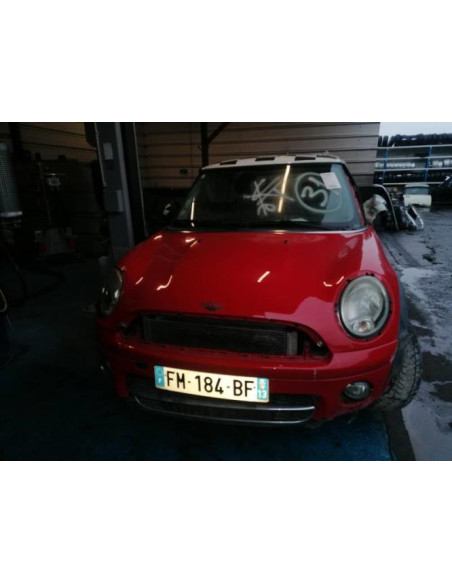 Debitmetre MINI MINI 2 R56 PHASE 1 Diesel