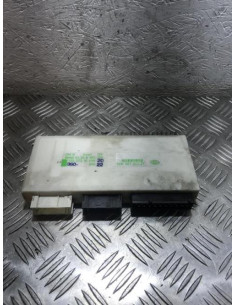 Calculateur BMW SERIE 5 E39 TOURING PHASE 2 BREAK Diesel