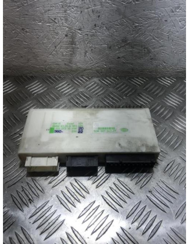 Calculateur BMW SERIE 5 E39 TOURING PHASE 2 BREAK Diesel