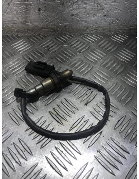 Sonde lambda BMW X1 F48 PHASE 1 