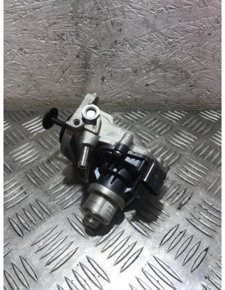 Vanne EGR BMW SERIE 1 F20 PHASE 2 