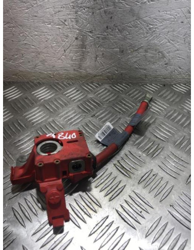 Batterie BMW SERIE 1 E87 PHASE 2 Diesel