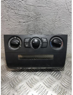 Commande chauffage BMW SERIE 1 E87 PHASE 2 Diesel