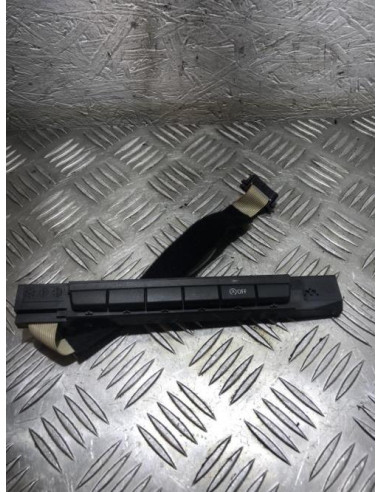 Bouton/Interrupteur BMW SERIE 1 E87 PHASE 2 Diesel