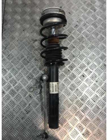 Amortisseur avant gauche BMW SERIE 1 E87 PHASE 2 Diesel