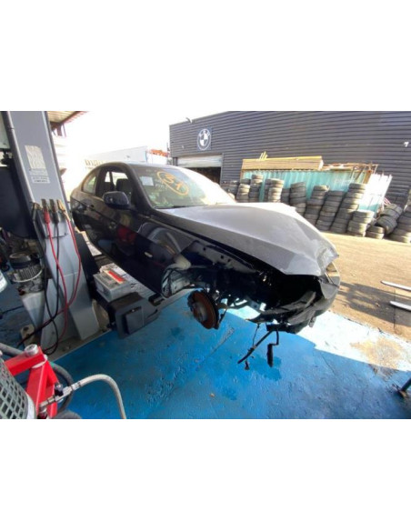 Serrure BMW SERIE 3 E92 COUPE PHASE 2 Diesel
