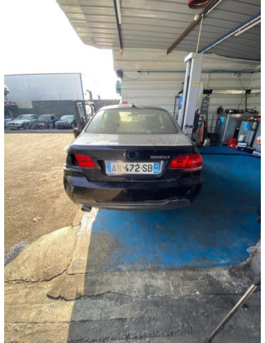 Serrure BMW SERIE 3 E92 COUPE PHASE 2 Diesel