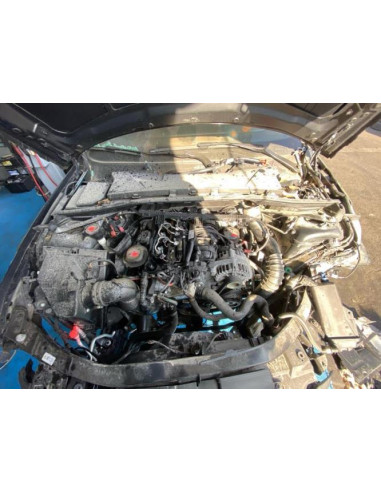 Serrure BMW SERIE 3 E92 COUPE PHASE 2 Diesel