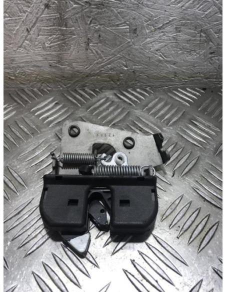 Serrure BMW SERIE 3 E92 COUPE PHASE 2 Diesel