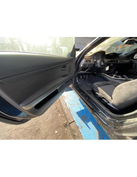 Bouton de warning BMW SERIE 3 E92 COUPE PHASE 2 Diesel