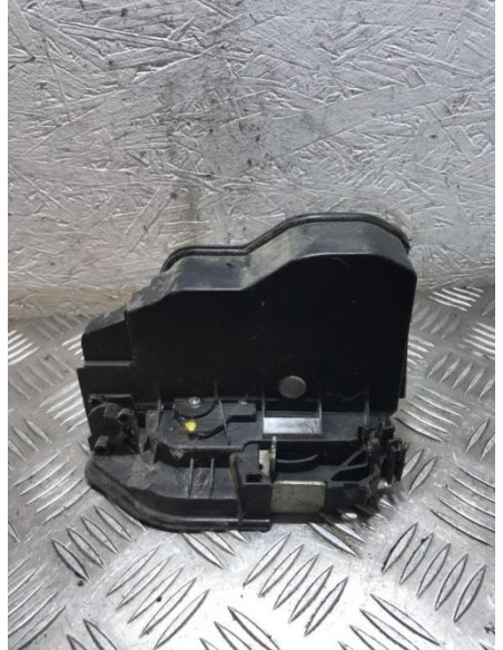 Serrure avant droit BMW SERIE 5 E60 PHASE 1 