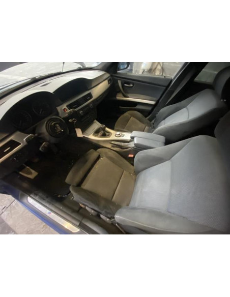 Vitre arriere droit BMW SERIE 3 E91 TOURING PHASE 1 BREAK Diesel