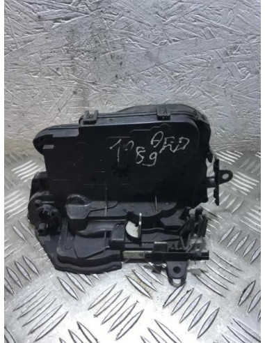 Serrure arriere droit BMW SERIE 3 E91 TOURING PHASE 1 BREAK Diesel