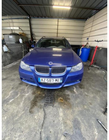 Serrure arriere droit BMW SERIE 3 E91 TOURING PHASE 1 BREAK Diesel
