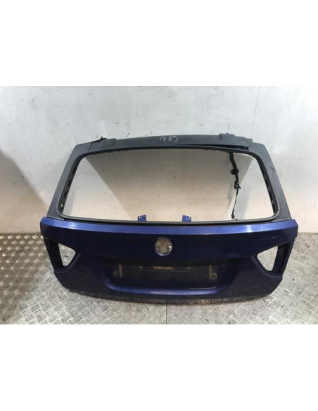 Malle/Hayon arriere BMW SERIE 3 E91 TOURING PHASE 1 BREAK Diesel