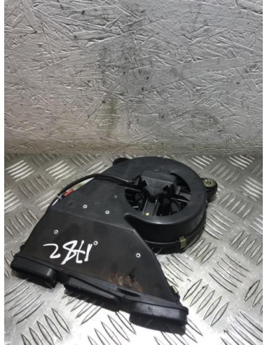 Ventilateur BMW SERIE 3 E36 CABRIO Essence