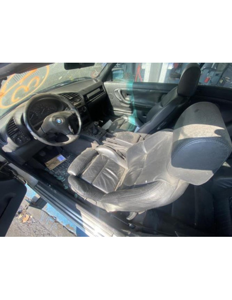 Ventilateur BMW SERIE 3 E36 CABRIO Essence