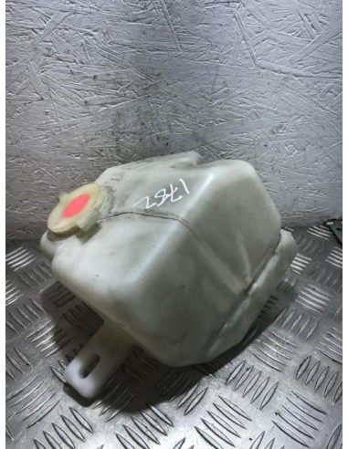 Vase de lave glace BMW SERIE 3 E36 CABRIO Essence
