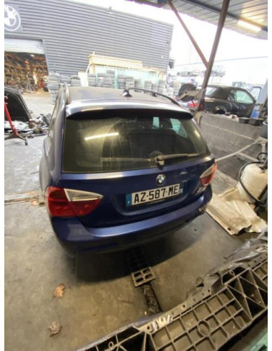 Interrupteur de leve vitre BMW SERIE 3 E91 TOURING PHASE 1 BREAK Diesel