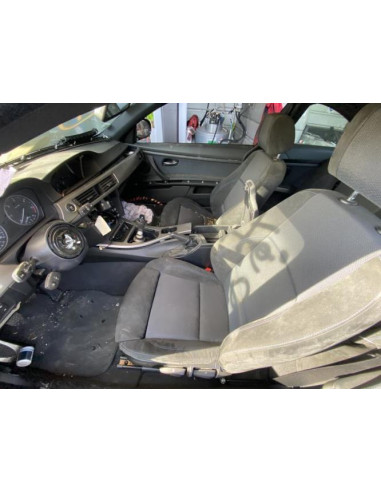 Charniere de capot BMW SERIE 3 E92 COUPE PHASE 2 Diesel