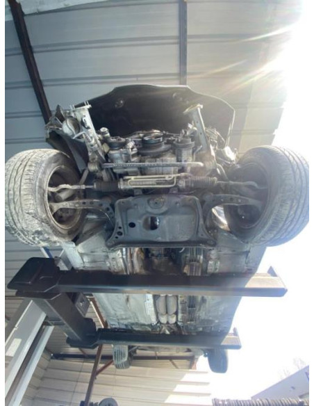 Batterie BMW SERIE 3 E36 CABRIO Essence