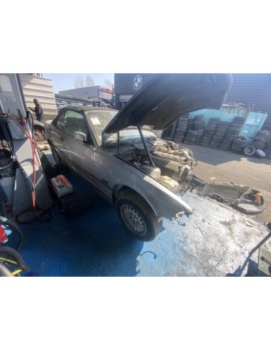 Batterie BMW SERIE 3 E36 CABRIO Essence