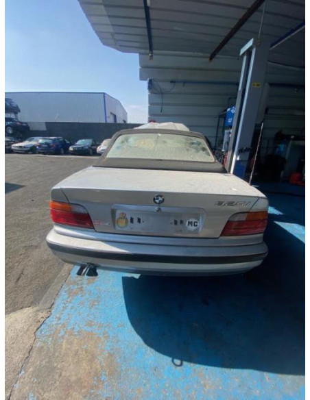 Batterie BMW SERIE 3 E36 CABRIO Essence
