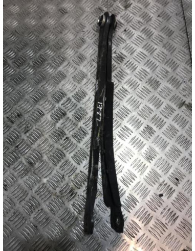Bras inferieur arriere gauche BMW SERIE 3 E36 CABRIO Essence