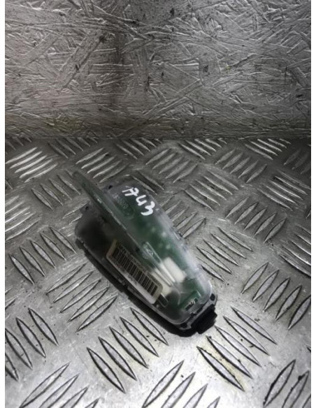 Antenne BMW SERIE 3 E92 COUPE PHASE 2 Diesel