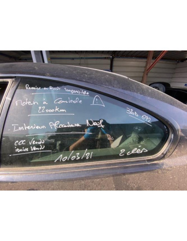Antenne BMW SERIE 3 E92 COUPE PHASE 2 Diesel