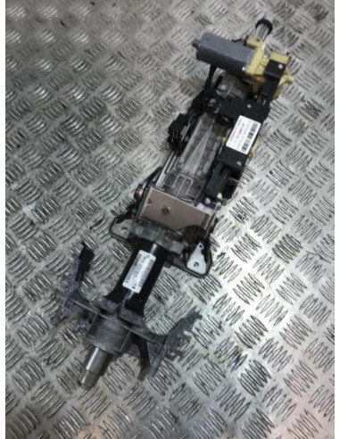 Colonne de direction BMW X5 E70 PHASE 1 Diesel