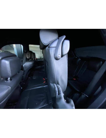 Colonne de direction BMW X5 E70 PHASE 1 Diesel