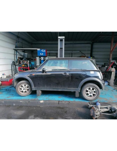 Condenseur de clim MINI MINI 1 R50/R53 PHASE 1 Essence