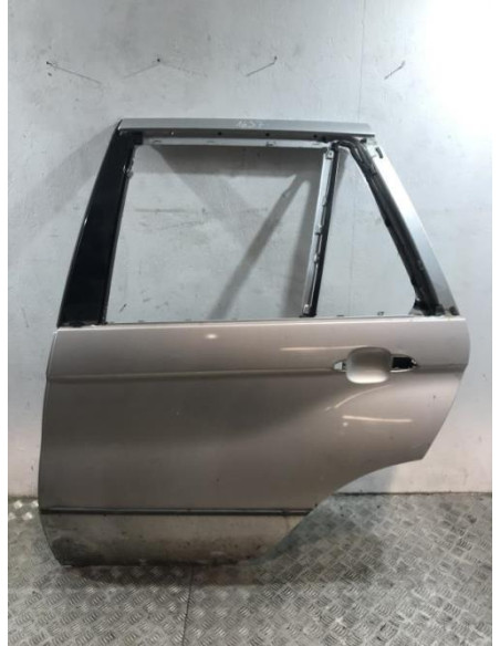 Porte arriere gauche BMW X5 E53 Essence