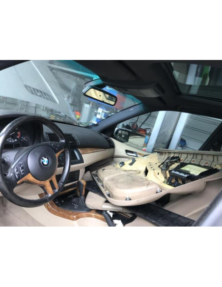 Porte arriere gauche BMW X5 E53 Essence