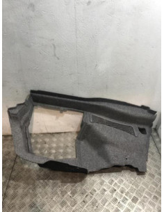 Moquette BMW SERIE 3 E92 COUPE PHASE 2 Diesel