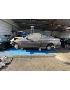 Moquette BMW SERIE 3 E92 COUPE PHASE 2 Diesel 2