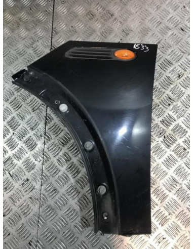 Aile avant gauche MINI MINI 1 R50/R53 PHASE 1 Essence