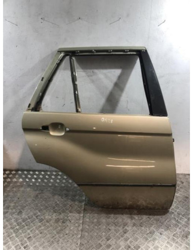 Porte arriere droit BMW X5 E53 