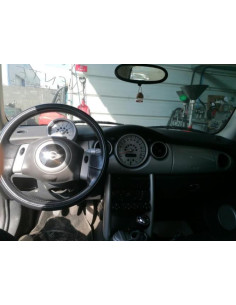 Demarreur MINI MINI 1 R50/R53 PHASE 1 Essence 2
