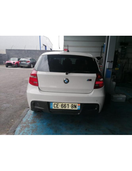 Soufflet de levier de frein a main BMW SERIE 1 E81 Diesel