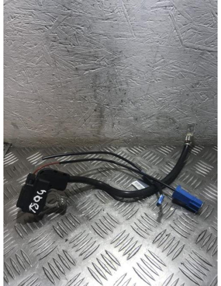 Batterie BMW SERIE 1 E87 PHASE 2 Diesel